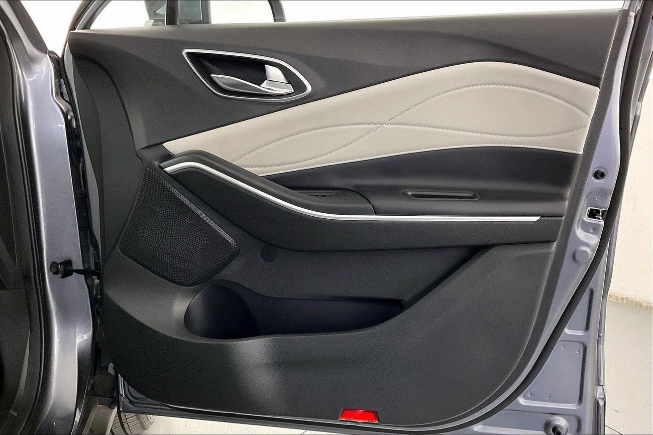 JAC JS4 Intelligent | 1 year free warranty | 0 down payment | 7 day return policy