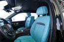 Rolls Royce Cullinan BLACK BADGE