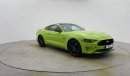 Ford Mustang GT 5 | Under Warranty | Inspected on 150+ parameters