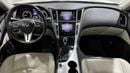 Infiniti Q50 2023 LUXE | AED 883/Month | 0 DP | 30 Day Return | Warranty