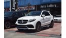Mercedes-Benz GLE 400 AMG Mercedes GLE 400 AMG 2019 with American Speces