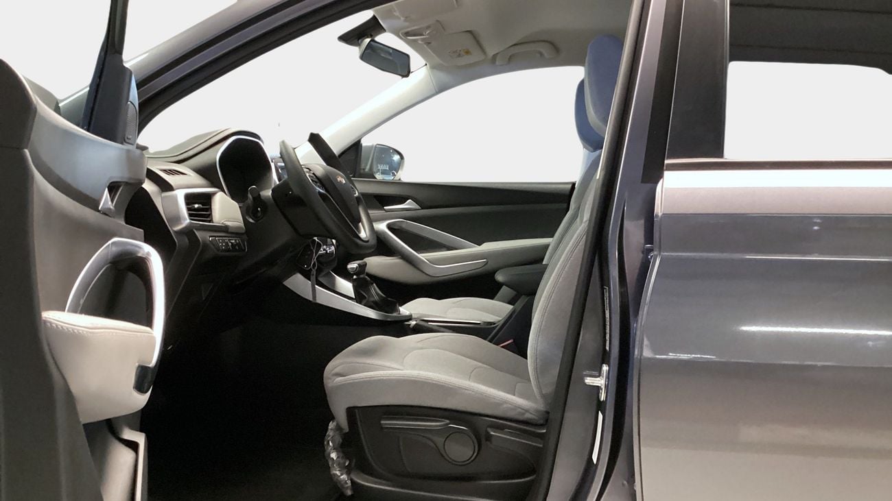 شيفروليه كابتيفا 1.5T CVT LS 2WD | شامل الضمان | 0 ﺪﻔﻋﺓ ﺃﻮﻟﻯ