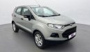 Ford EcoSport 1.5