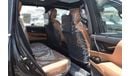 Lexus LX 600 2023 MODEL : LEXUS LX 600 WITH MARK LEVINSON SPEAKERS