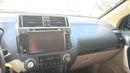 Toyota Prado GXR