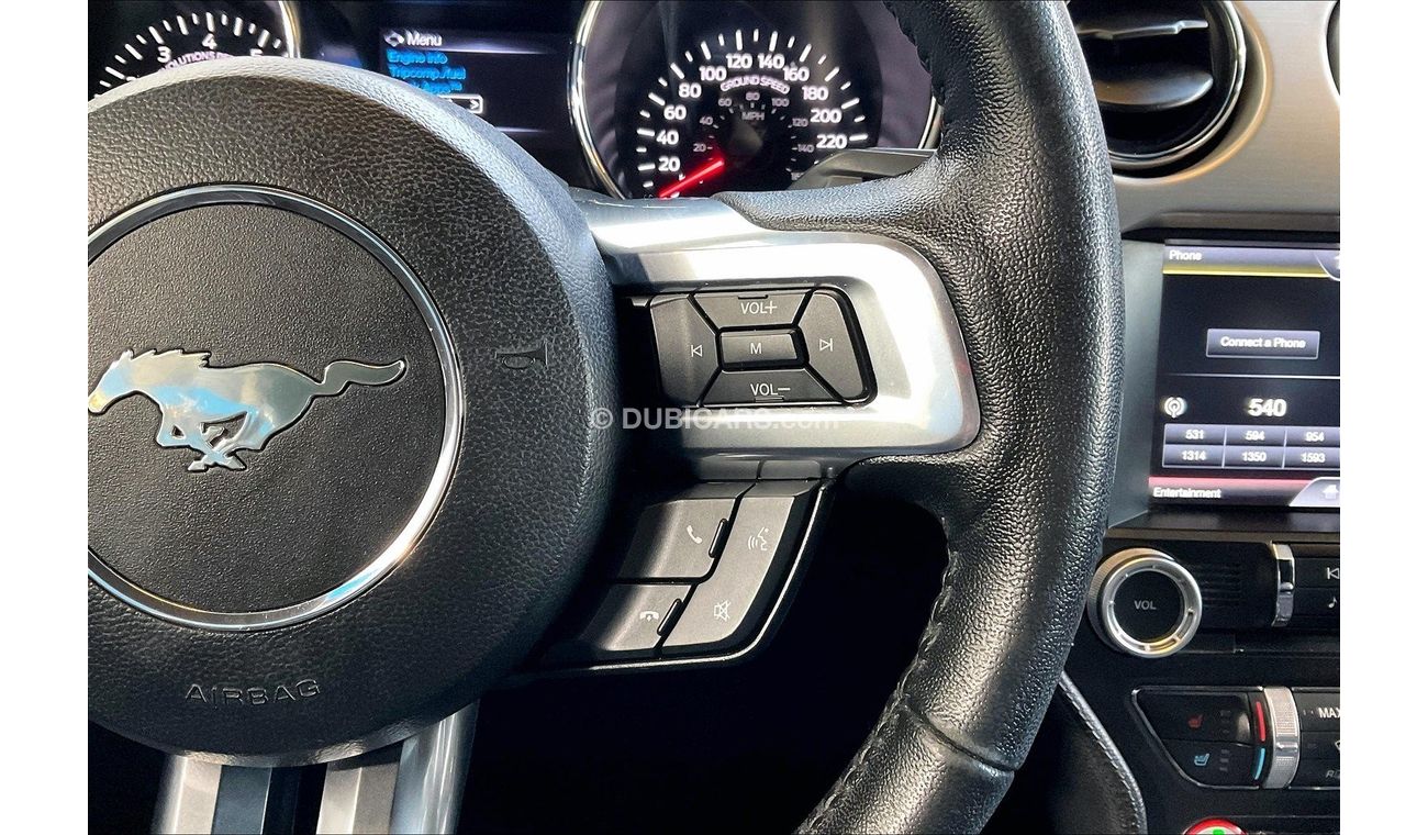 Ford Mustang GT Premium