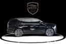 Cadillac Escalade Premium Luxury 6.2L 4WD