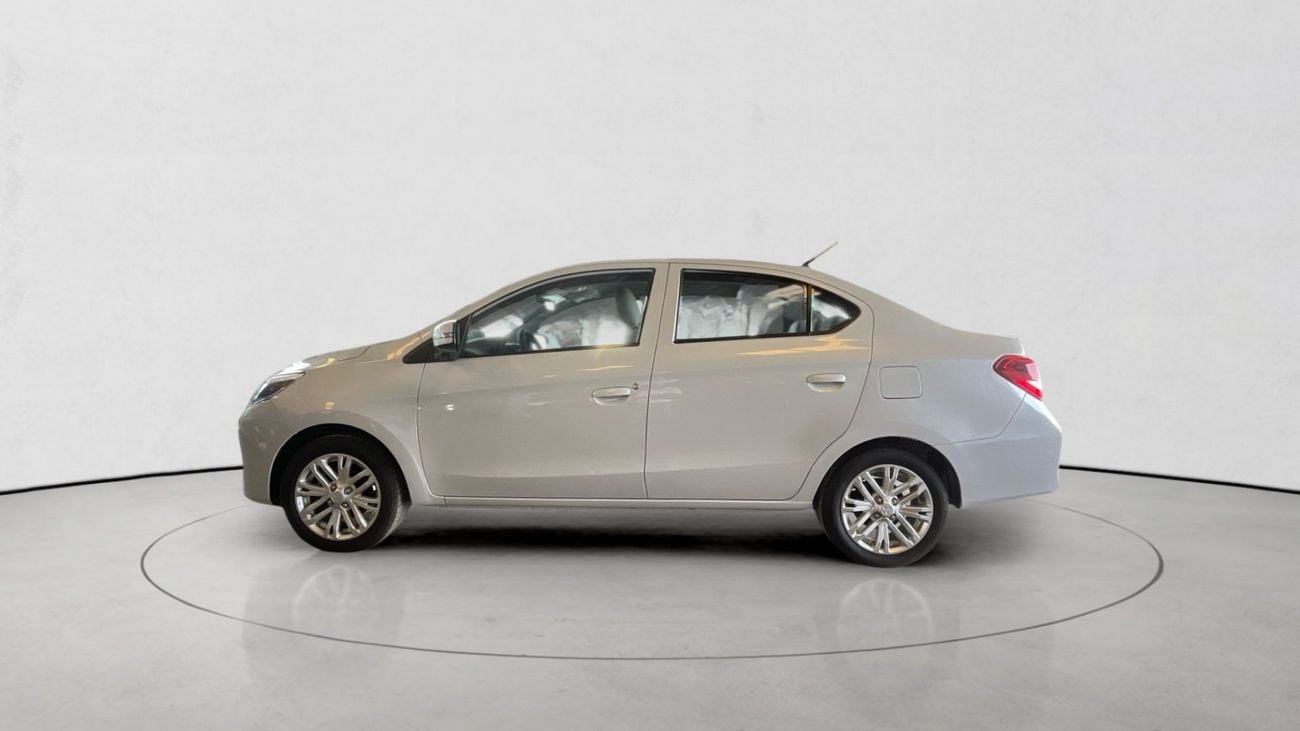 Mitsubishi Attrage GLX Full 1.2L GLX Full | Guaranteed Warranty | 0 Down Payment