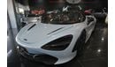 McLaren 720S FULL CARBON