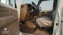 Toyota Land Cruiser Pick Up LC79 2.8L DC - Diesel Engine with Automatic Transmission - DIff Lock - PWR mirror and window - Touch Screen Media