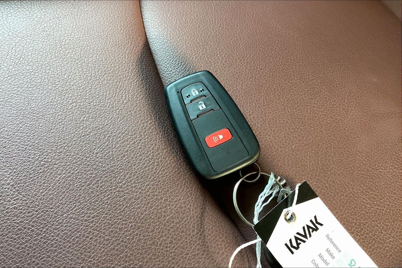 Toyota Corolla Cross GLI | Guaranteed Warranty | 0 Down Payment