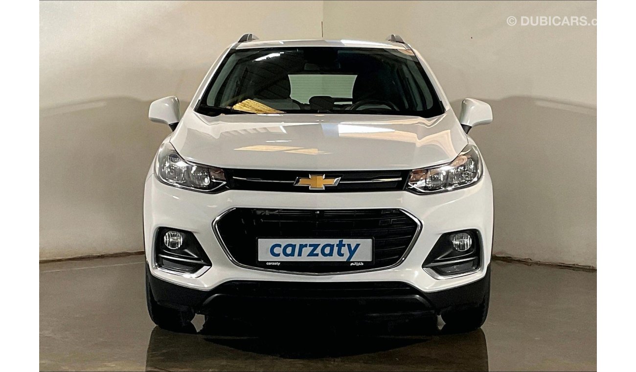 Chevrolet Trax LT