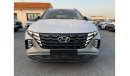 Hyundai Tucson MODEL 2022 1.6L