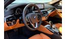 BMW 540i Luxury
