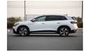 Volkswagen ID.6 2022 Volkswagen ID6 Litepro 20" FP W/o HUD + 360CAM 7ST E AT - White inside black