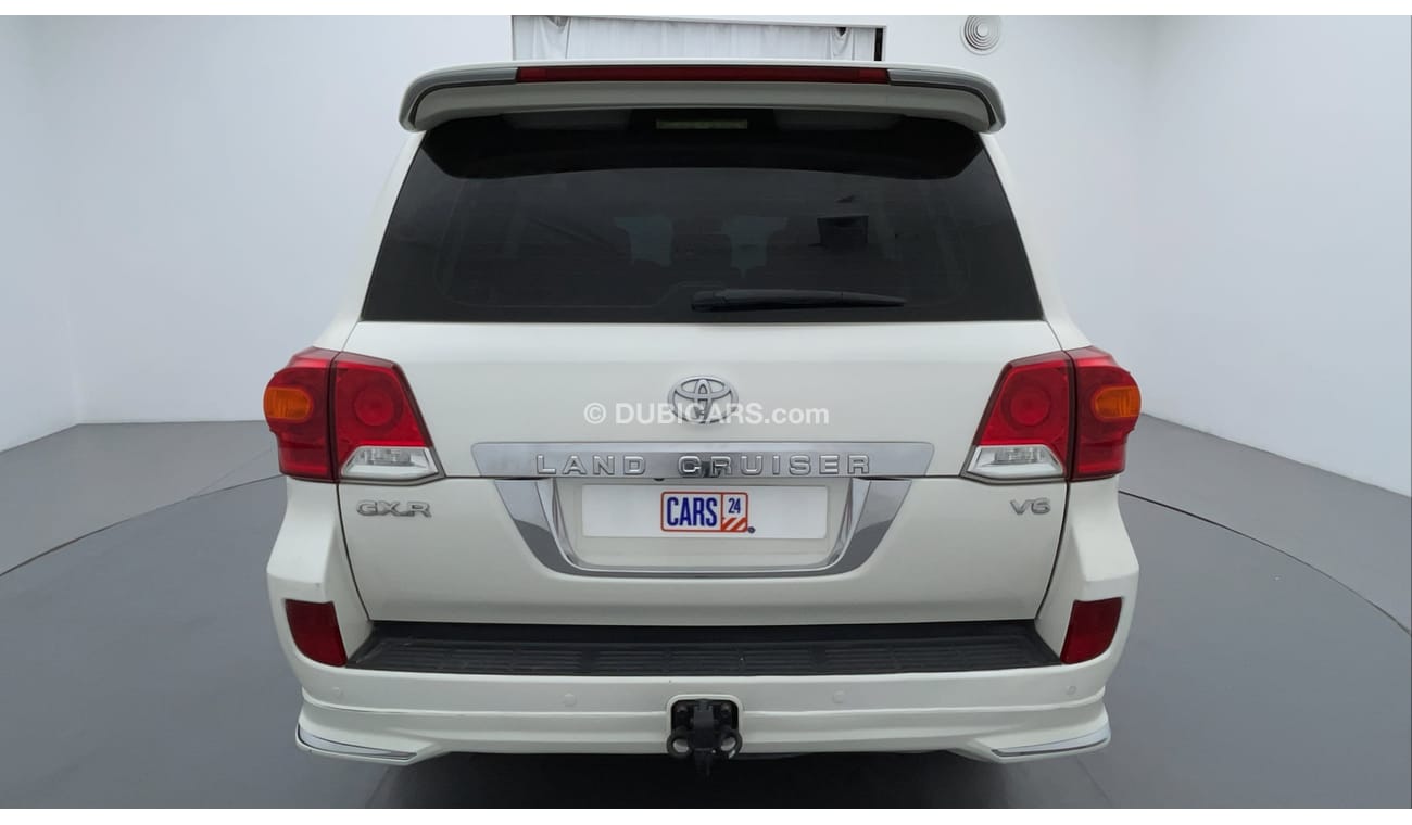 Toyota Land Cruiser GXR 4 | Zero Down Payment | Free Home Test Drive