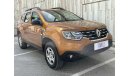 Renault Duster 1.6 1.6 | Under Warranty | Free Insurance | Inspected on 150+ parameters