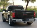 GMC Sierra 1500 SLE 5.3L Single Cab Utility