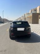 Land Rover Range Rover Evoque AUTOBIOGRAPHY