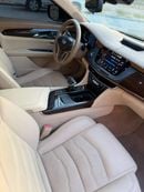 Cadillac CT6 PLATINUM