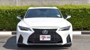 Lexus IS300