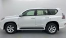 لكزس GX 460 PREMIER 4.6 | Under Warranty | Inspected on 150+ parameters