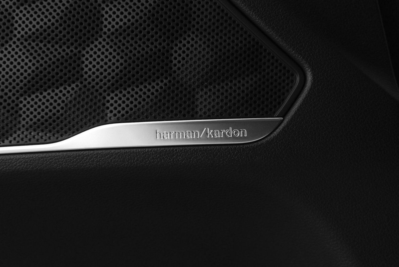 Hyundai Santa Fe Premium 3.5L Premium+ / Hyundai Warranty