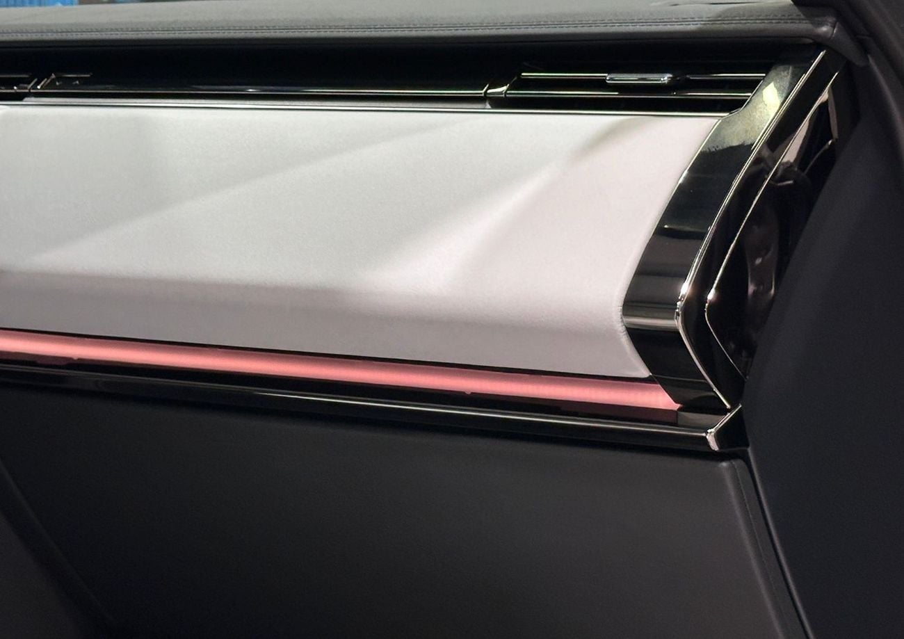 لاند روفر رينج روفر سبورت SE P360