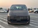 Hyundai Staria HYUNDAI STARIA 2.2L 4WD DIESEL MINIVAN 2025