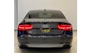 أودي A8 2013 Audi S8, Warranty, Agency History, GCC