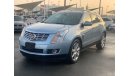 Cadillac SRX Cadillac SRX_2015_Excellend_condihich