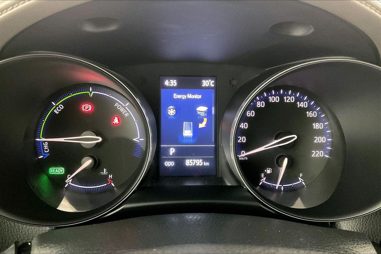 Toyota CHR VX 1.8L (100 HP) VX | Guaranteed Warranty | 0 Down Payment