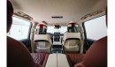 Toyota Land Cruiser VX Petrol 3.5L MBS Autobiography VIP 4 Seater