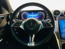 مرسيدس بنز C 300 Full options
