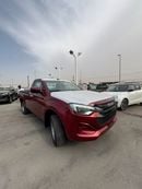 Isuzu D-MAX ISUZU D MAX PICK UP , 1.9L SINGLE CAB , DIESEL ENGINE , MODEL 2026