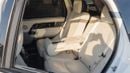 Land Rover Range Rover VOGUE SE Supercharged 5.0L 2020 Land Rover Range Rover Vogue Supercharged LWB (Long Wheelbase) V8 5.