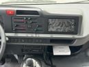 Toyota Coaster 