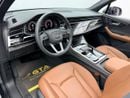 Audi Q7 45 TFSI quattro S Line 2.0L 2025 Audi Q7 45 TFSI S Line, Audi Warranty+Service Contract+Full Service