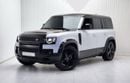 Land Rover Defender 110 X P525 5.0L