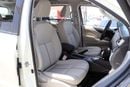 Nissan X Terra SE - 4WD