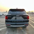 كيا سورينتو 2022 Kia Sorento EX 2.5L V4 - Push Start 7 Leather Seats - Front Back Radar - Full Screen -