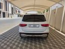 Mercedes Benz GLB250 4MATIC
