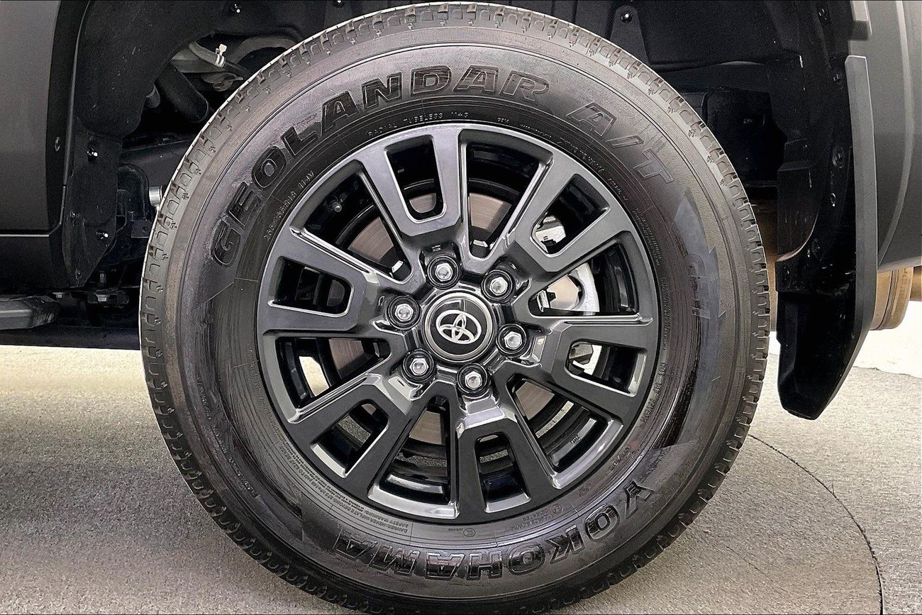 Toyota Prado GXL | Guaranteed Warranty | 0 Down Payment