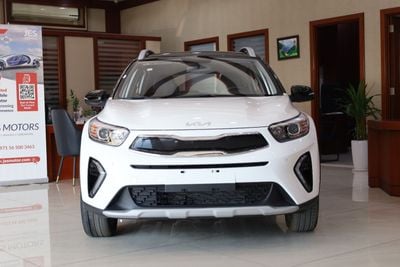 Kia KX1 1.4L Sunroof Edition 2025 Model