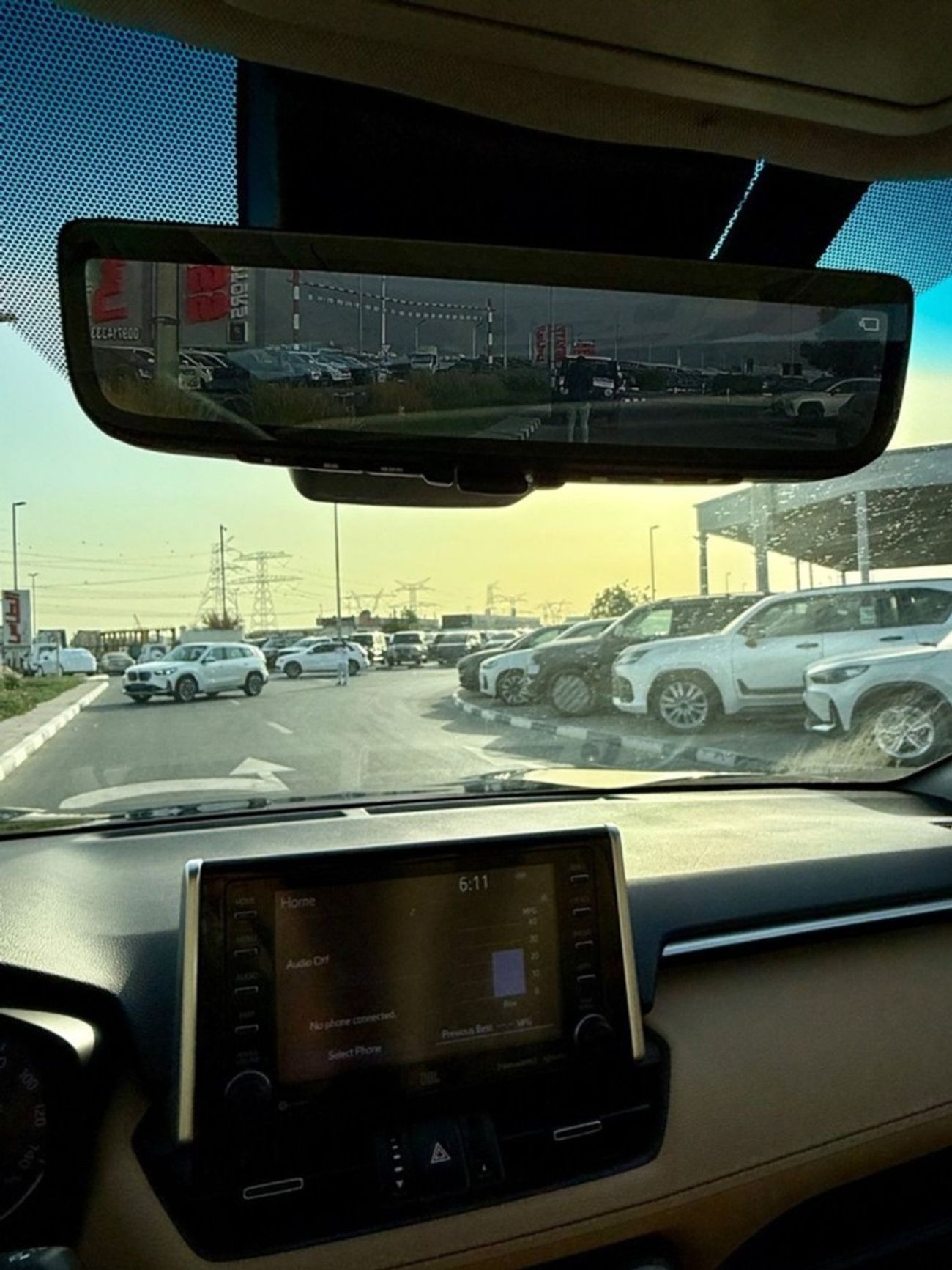 Toyota RAV4 RAV4 premium 4x4