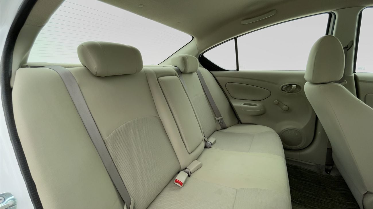 Nissan Sunny S 1.5 | Zero Down Payment | Free Home Test Drive