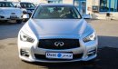 Infiniti Q50 2.0T