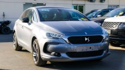 Citroen DS5 1.6 PetrolTHP 160 Sport Chic Brand New 2018 model