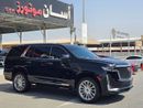 Cadillac Escalade Premium Luxury