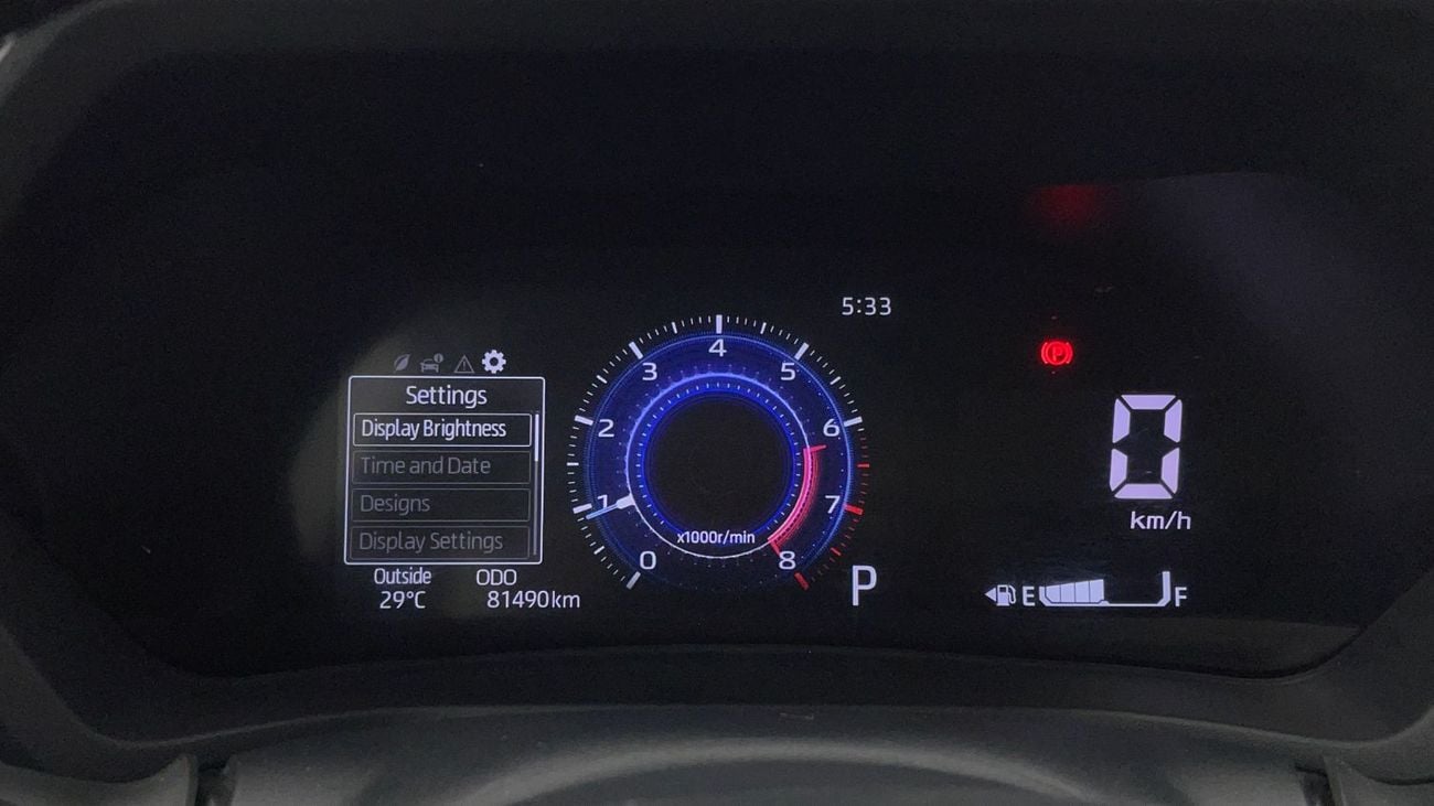 Toyota Veloz 1.5L 2024 | 0 DP | 964/Month | 30 Day Return | Service History